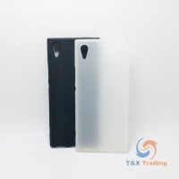    Sony Xperia XA1 - Silicone Phone Case